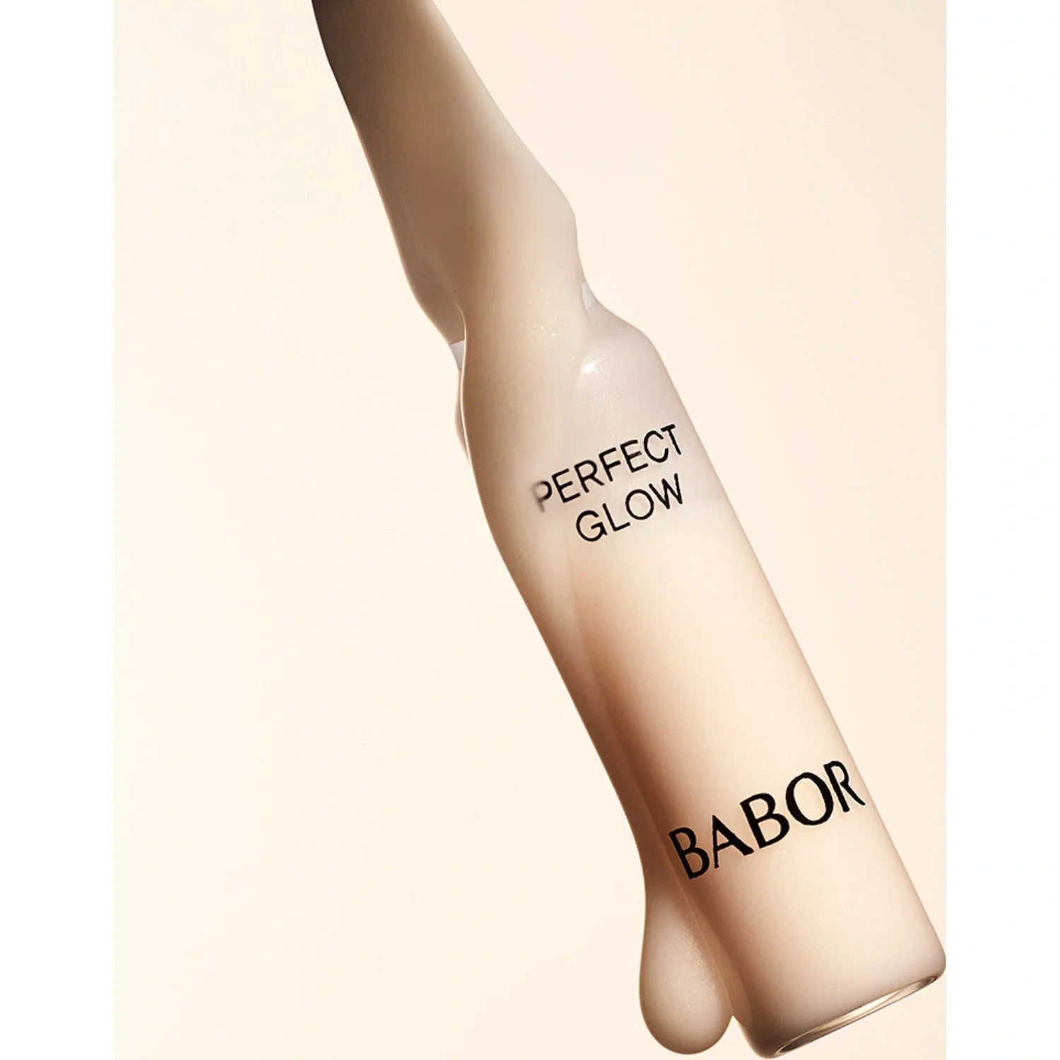 Babor Ampoule Concentrates Perfect Glow