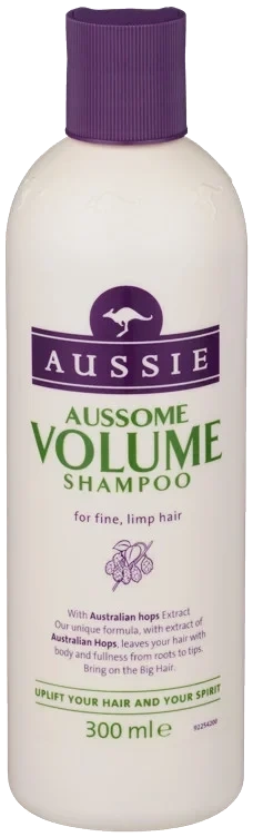 Aussie Shampoo Aussome Volume 300ml