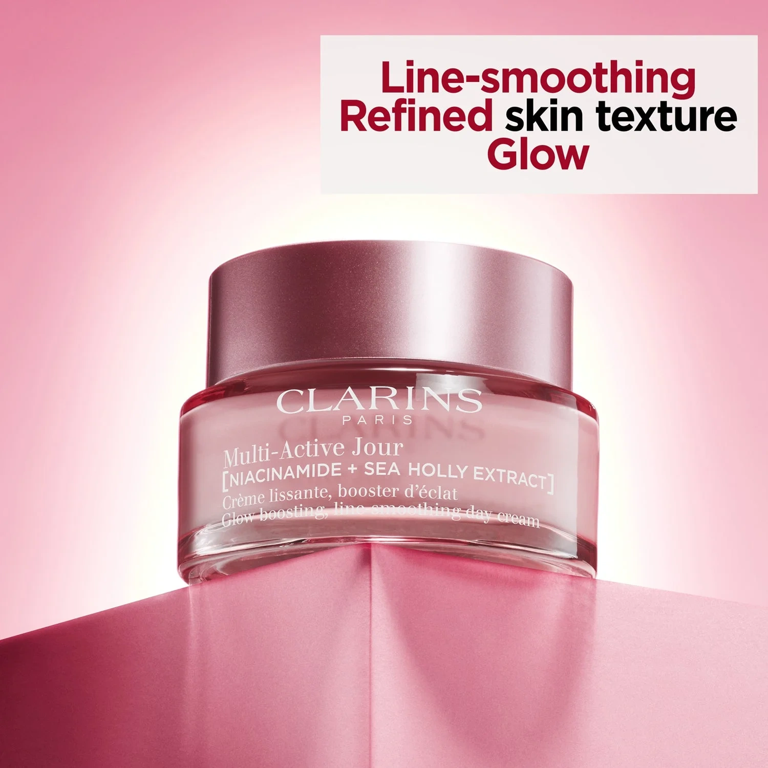 Clarins Multi-Active Jour
