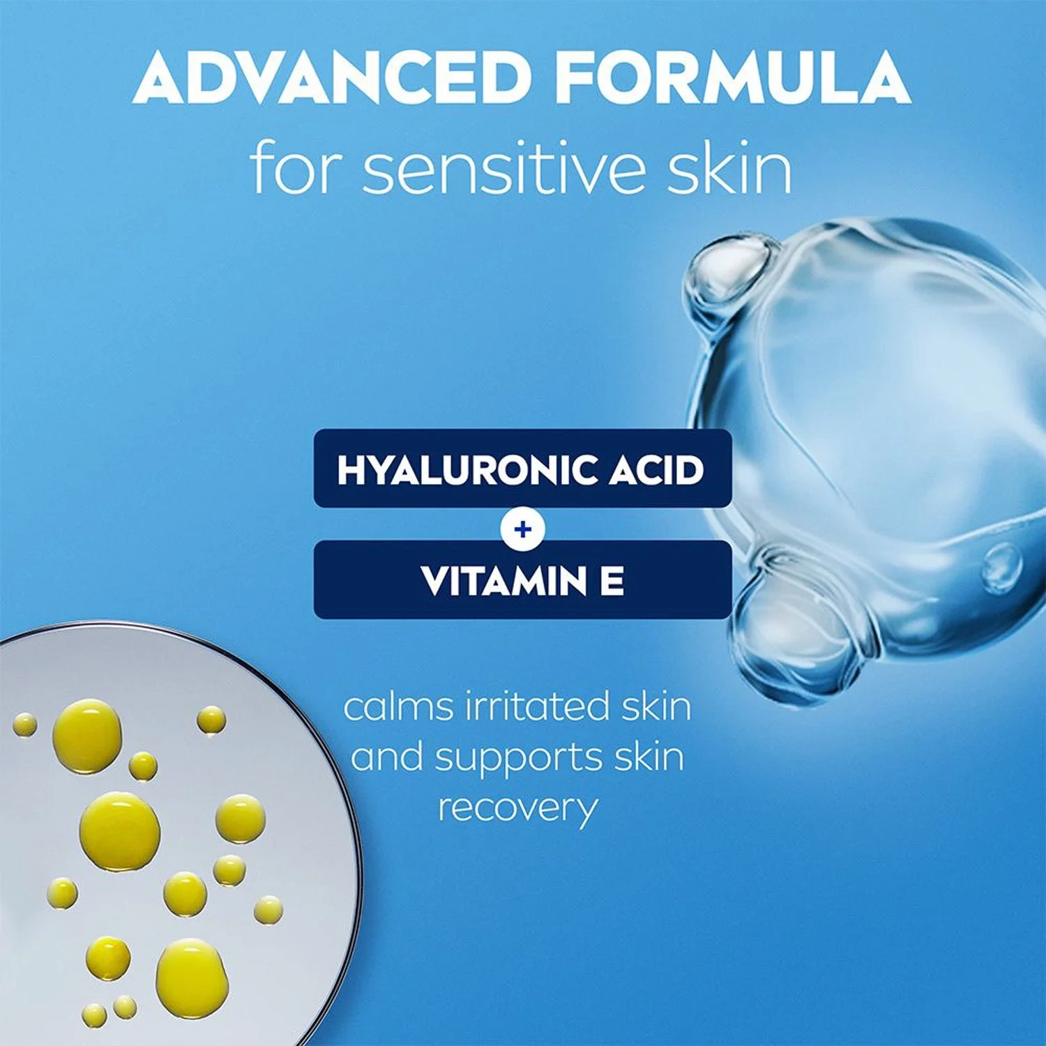 NIVEA MEN Sensitive Protect