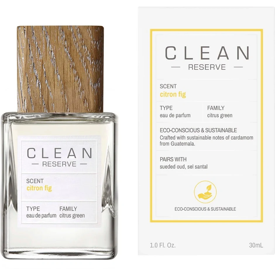 Clean Reserve Citron Fig