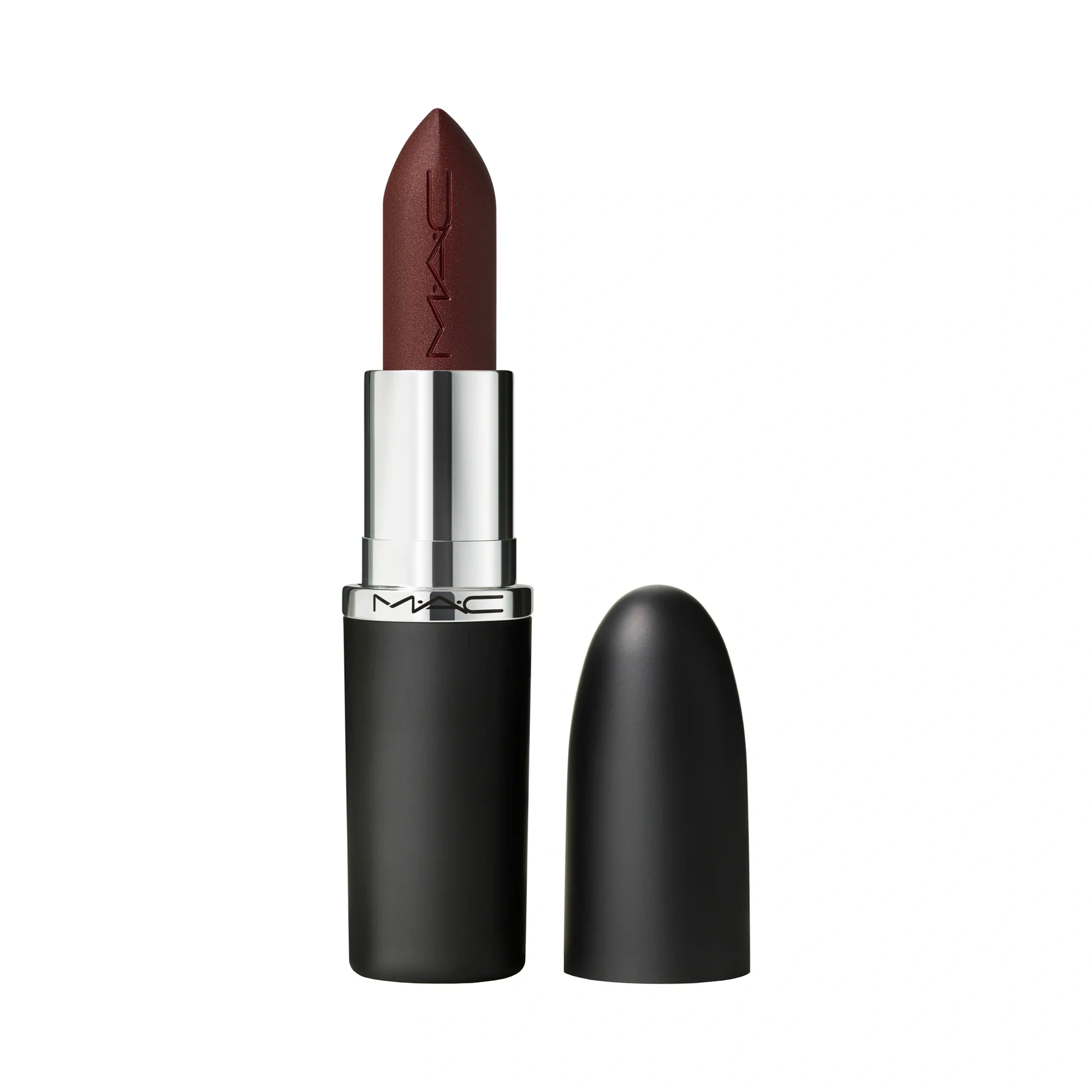 Macximal Silky Matte Lipstick Antique Velvet