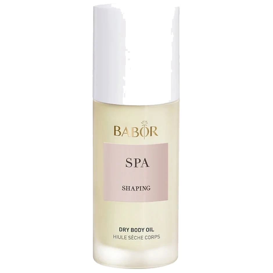 Babor Shaping Dry Glow Oil