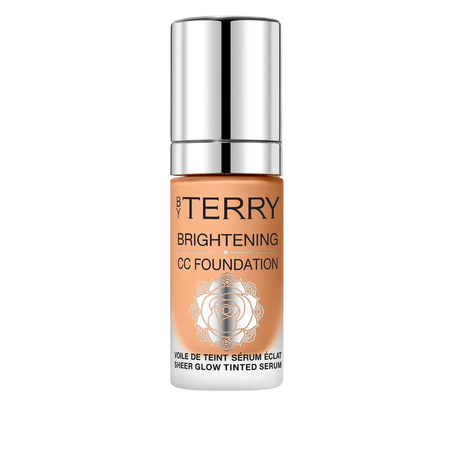 By Terry Brightening CC Foundation 6C