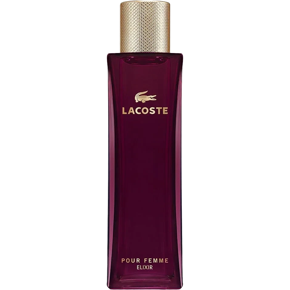 Lacoste Pour Femme Elixir