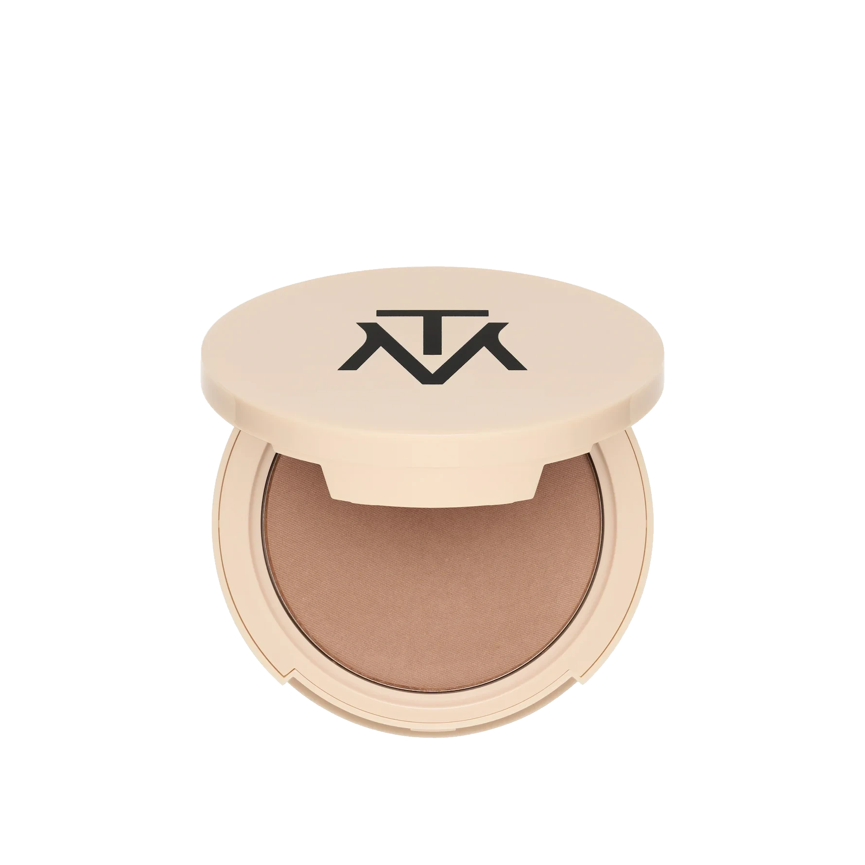 MAKETHEMAKE Sheer Bronze Powder Cinnamon