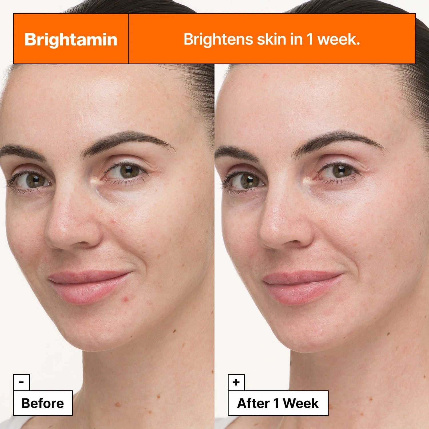Dr.Jart+ Brightamin Brightening Serum Ampoule 8 g