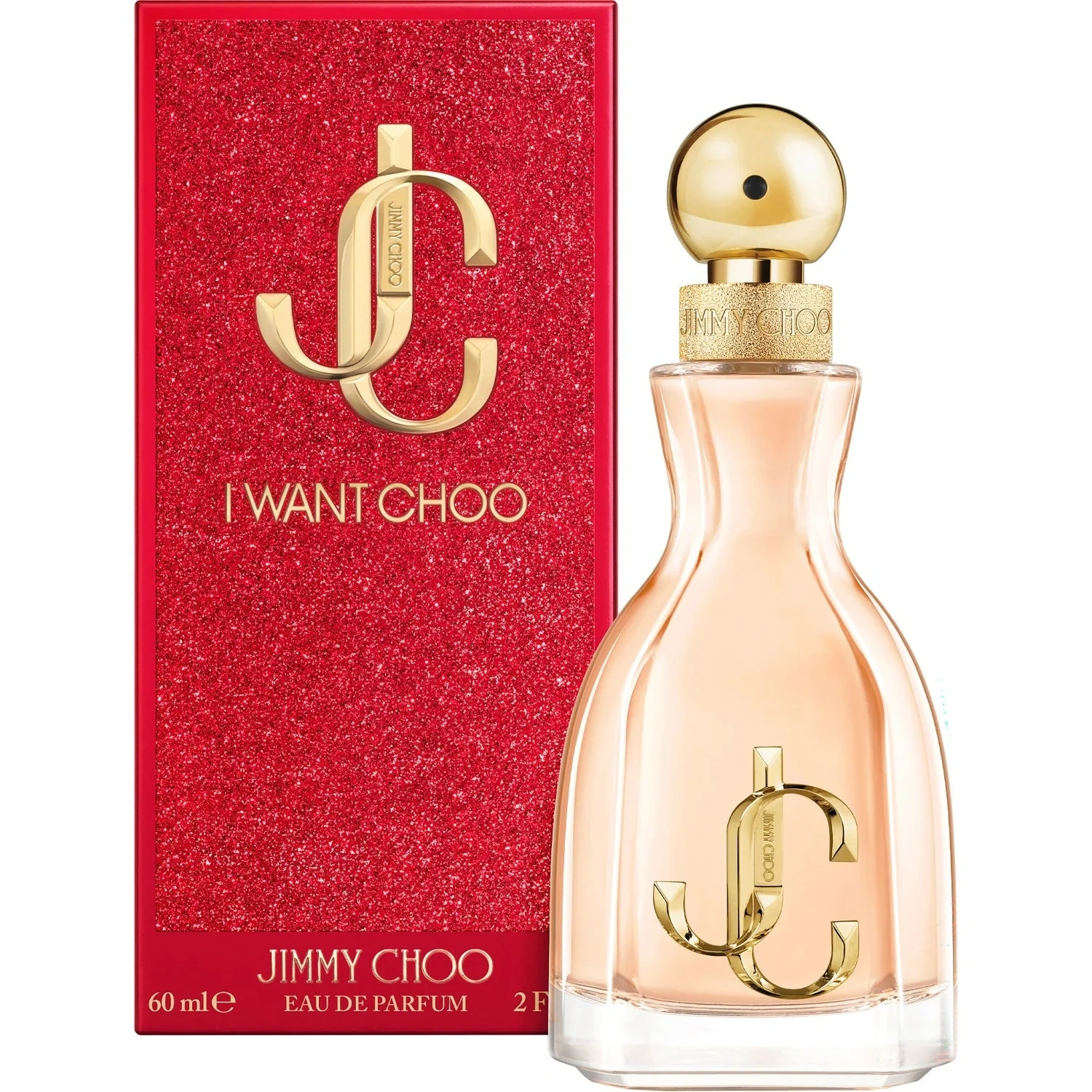 Jimmy Choo I Want Choo