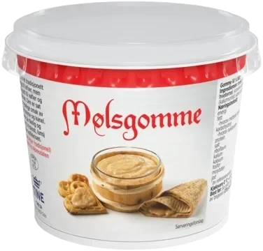 Mølsgomme 300g Tine
