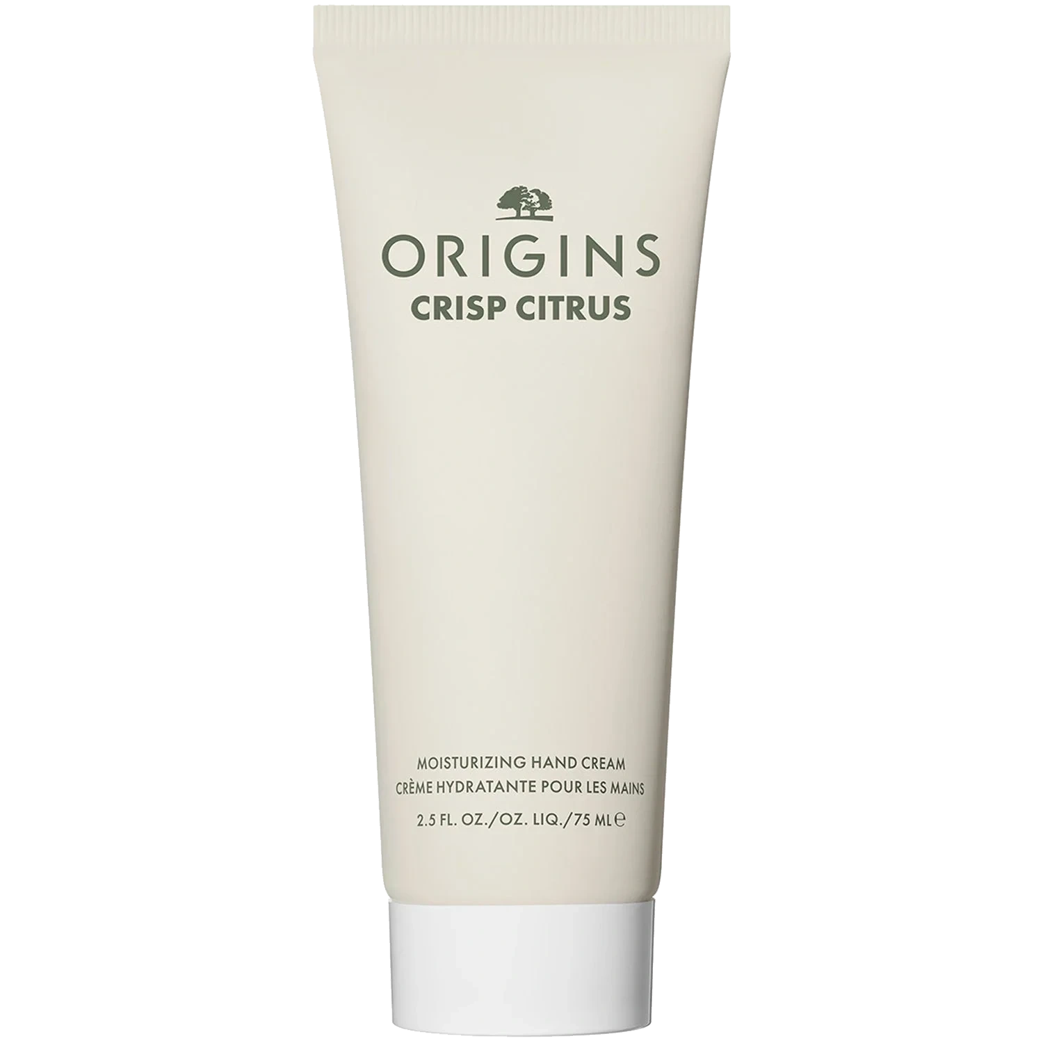 Origins Crisp Citrus Moisturizing Hand Cream