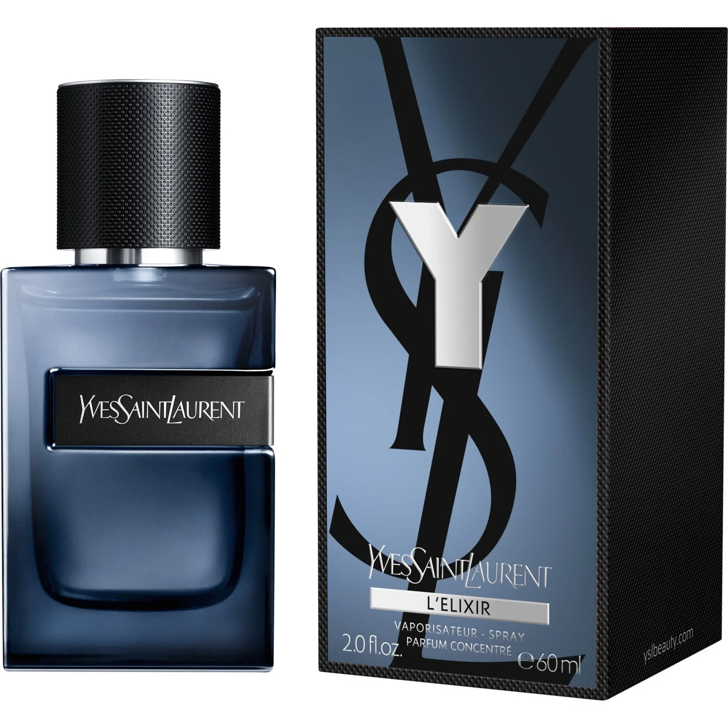 Yves Saint Laurent Y L'Elixir