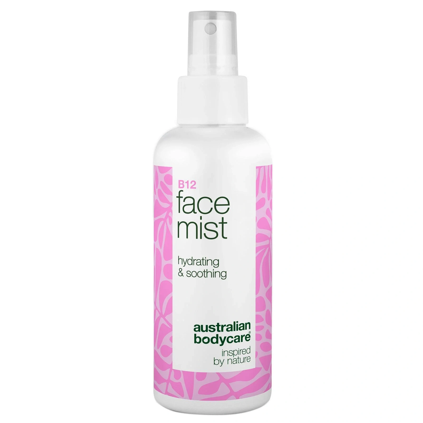 Australian Bodycare Vitamin B12 Face Mist – Instant Hydration To Boost Glow & Refresh Skin 100 ml
