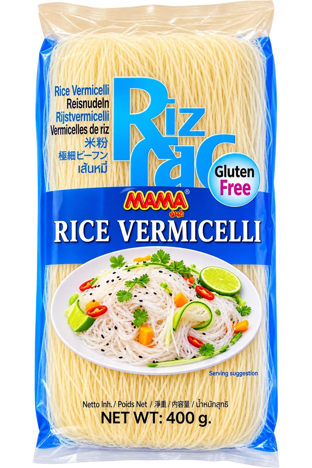 Mama Rice Vermicelli 400g