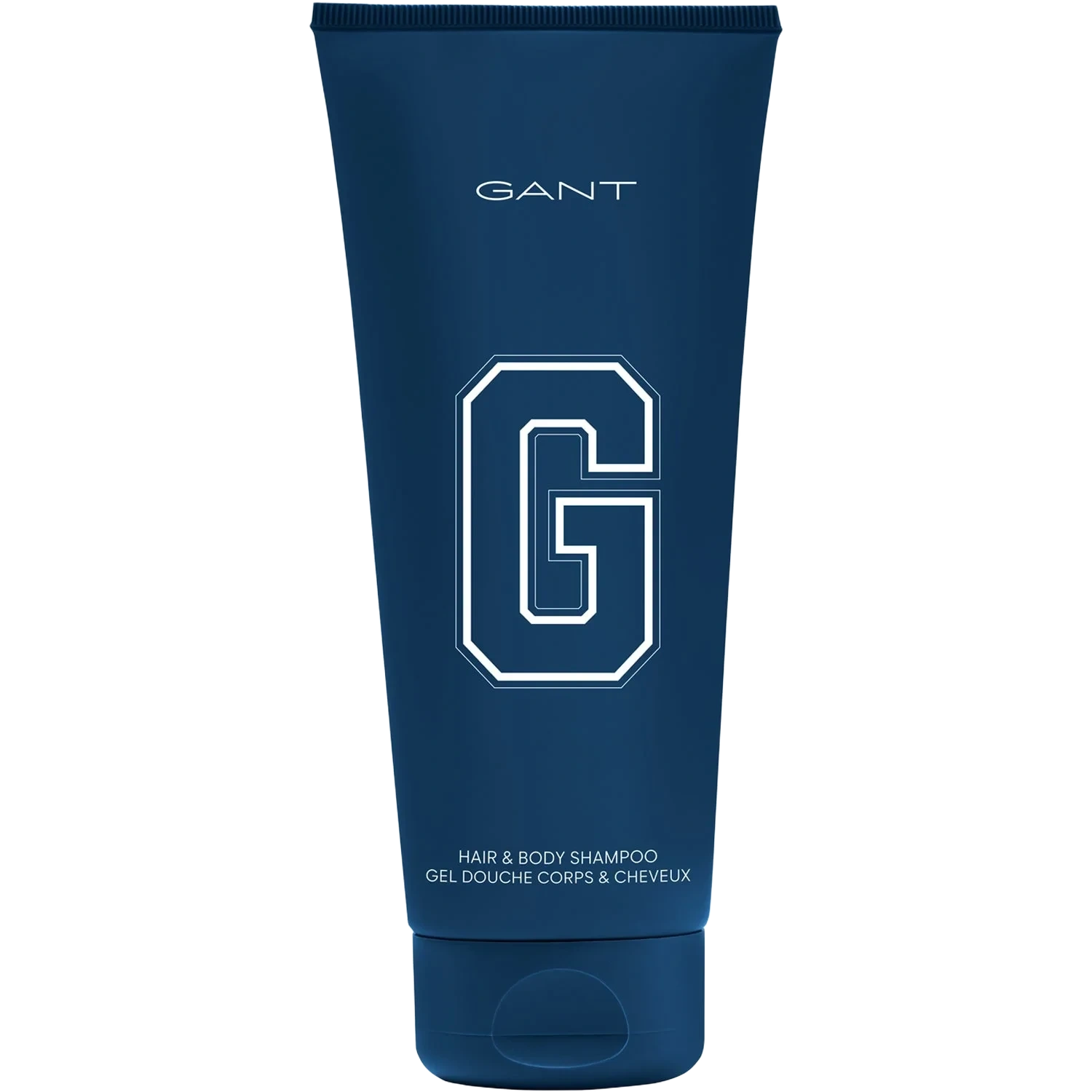 GANT Hair & Body Shampoo 200 ml