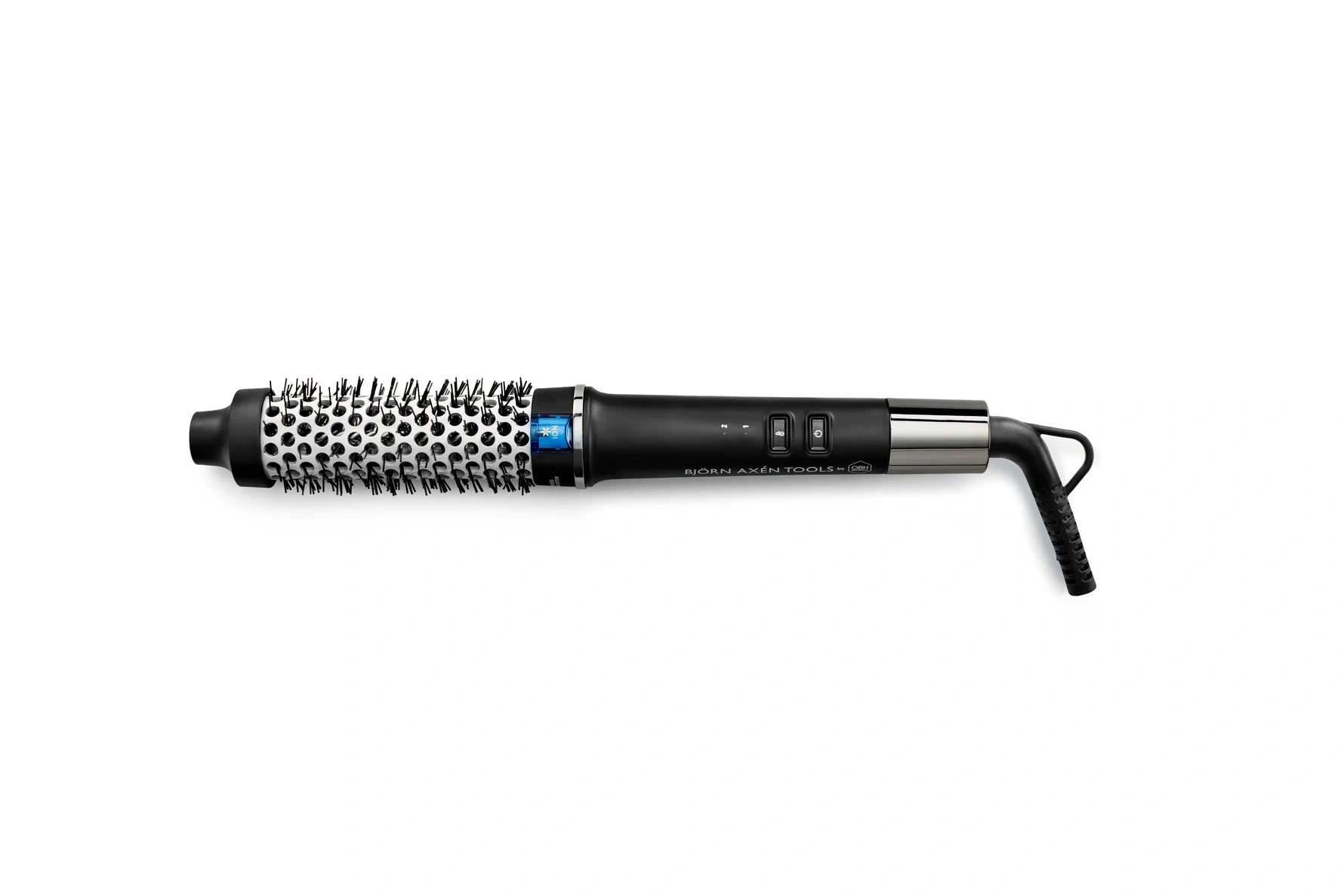 OBH Nordica Björn Axén Tools - Magic Style Brush PRO Black 30 mm