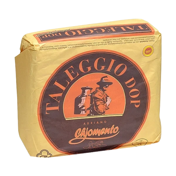 TALEGGIO CREMOSO DOP KG 2