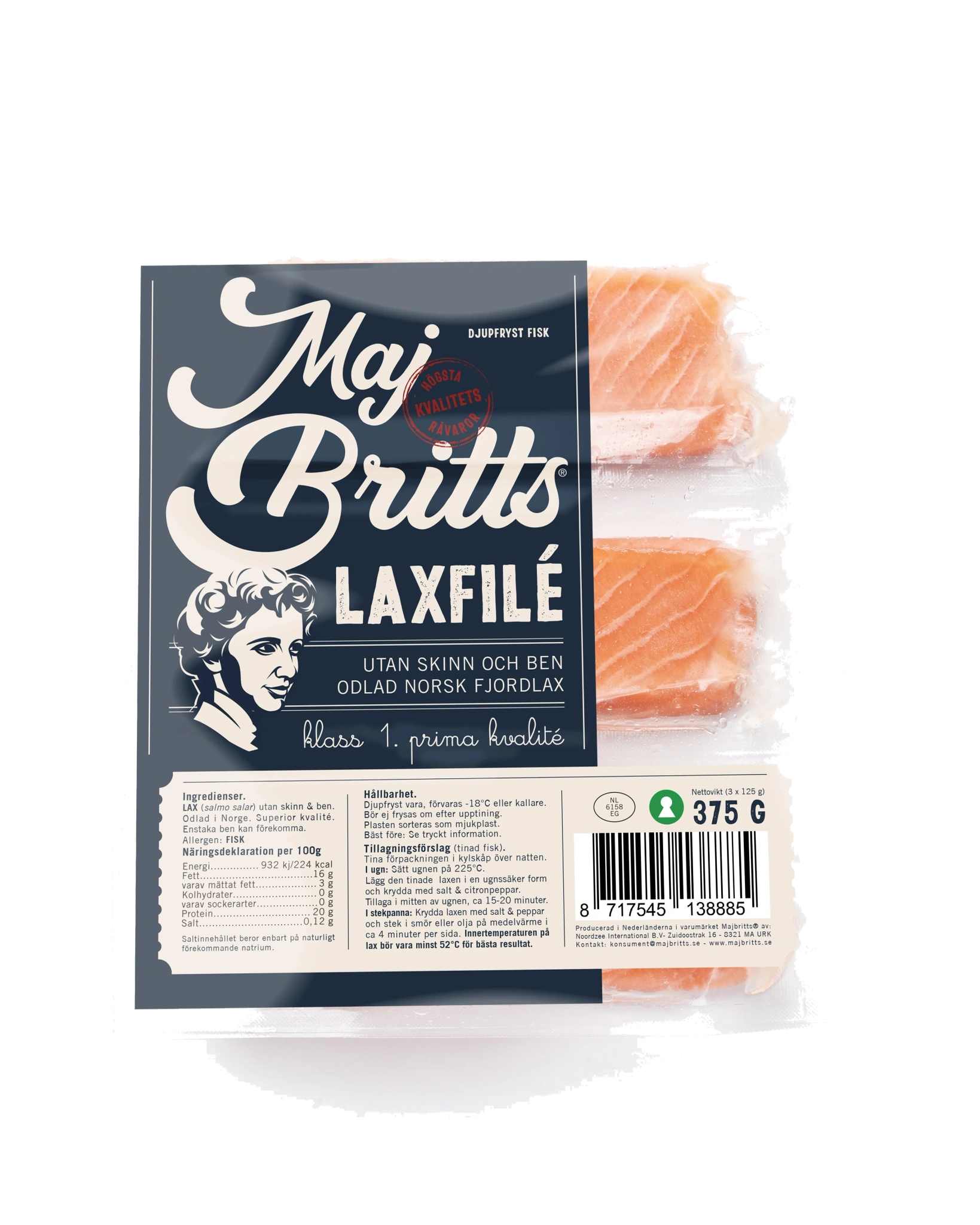 LAXFILÉ