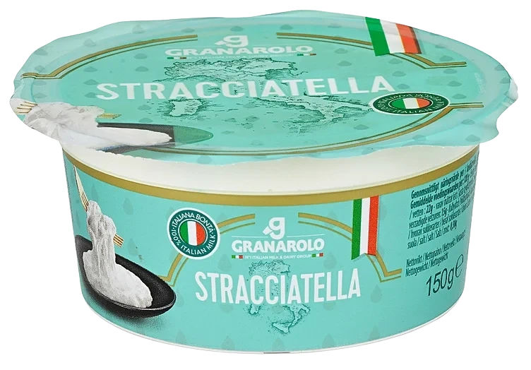 Stracciatella  150g