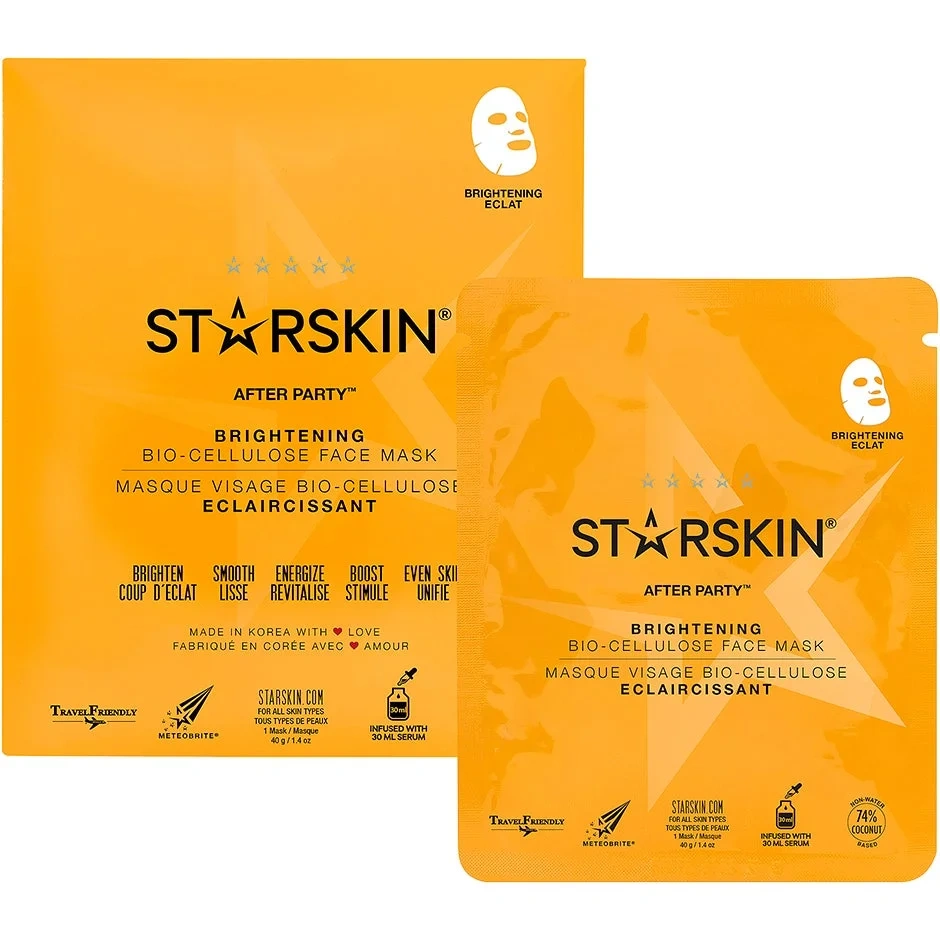 Starskin After Party