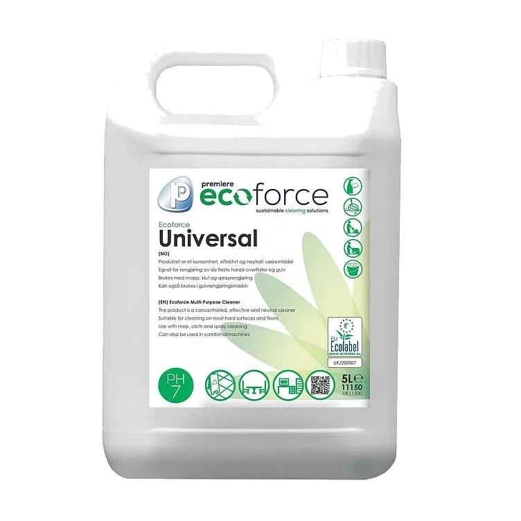 Ecoforce universal 5l
