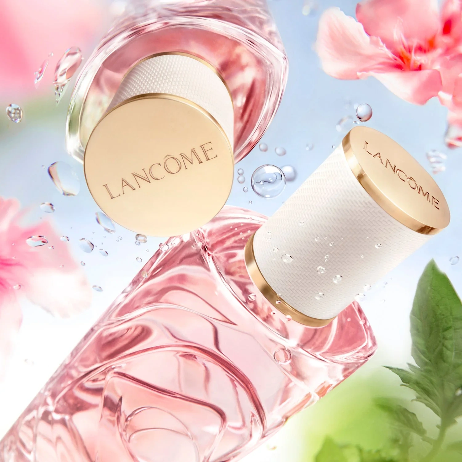 Lancôme Ô de Lancôme Over The Top
