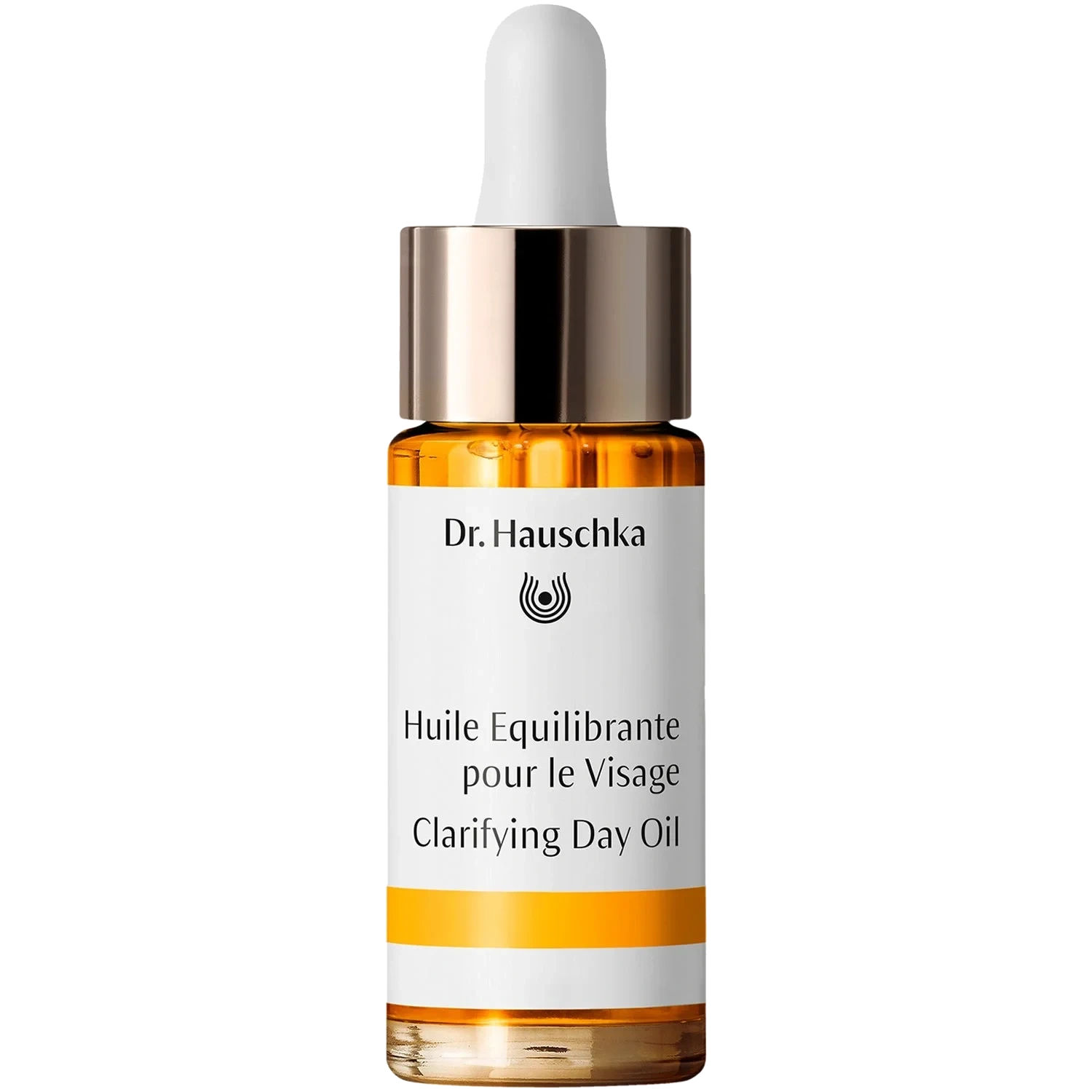 Dr. Hauschka Clarifying Day Oil 18 ml