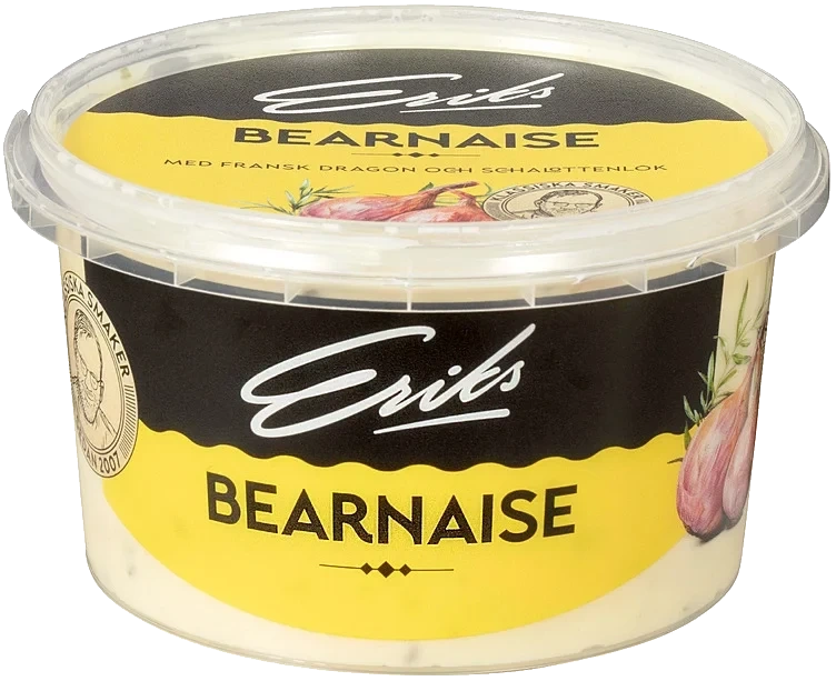 Bearnaise 230ml Eriks