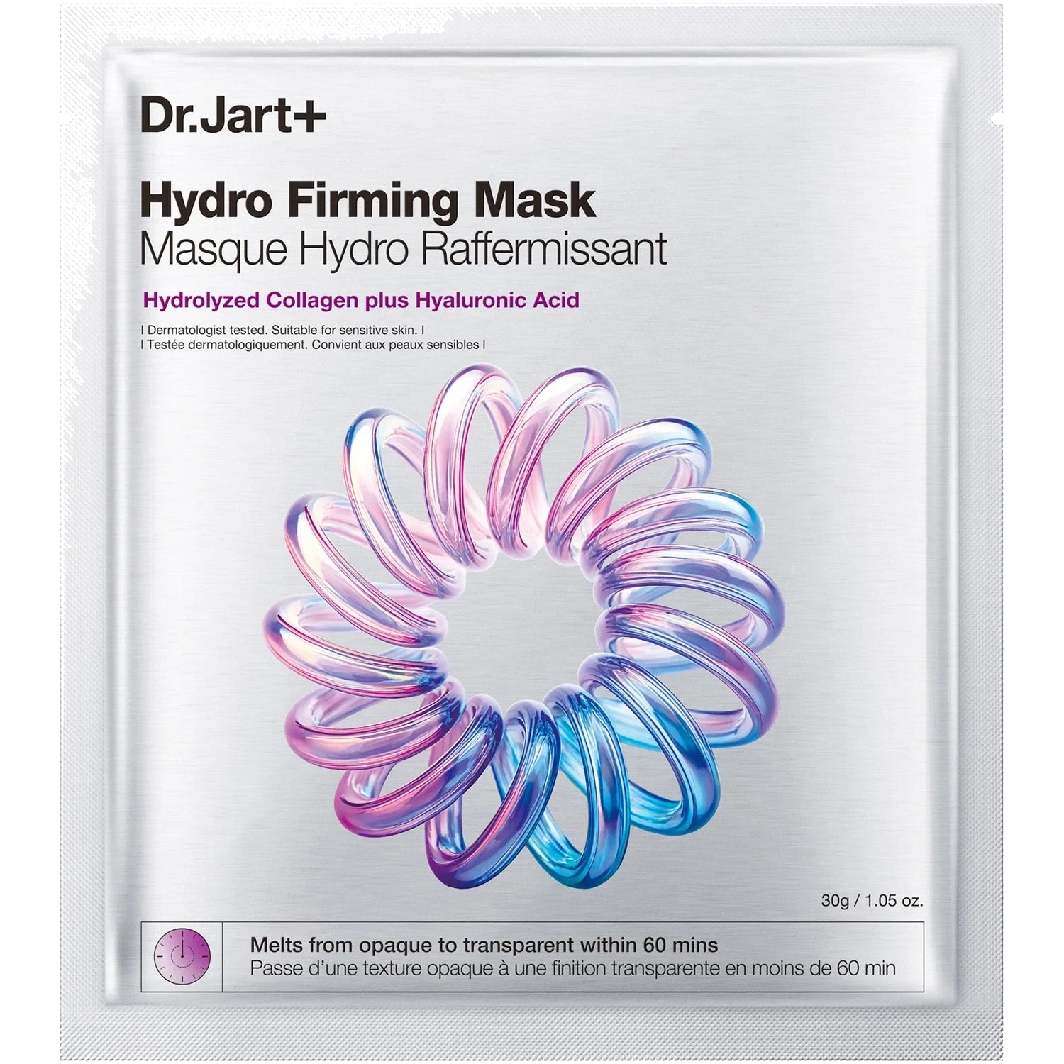 Dr.Jart+ Hydro Firming Mask