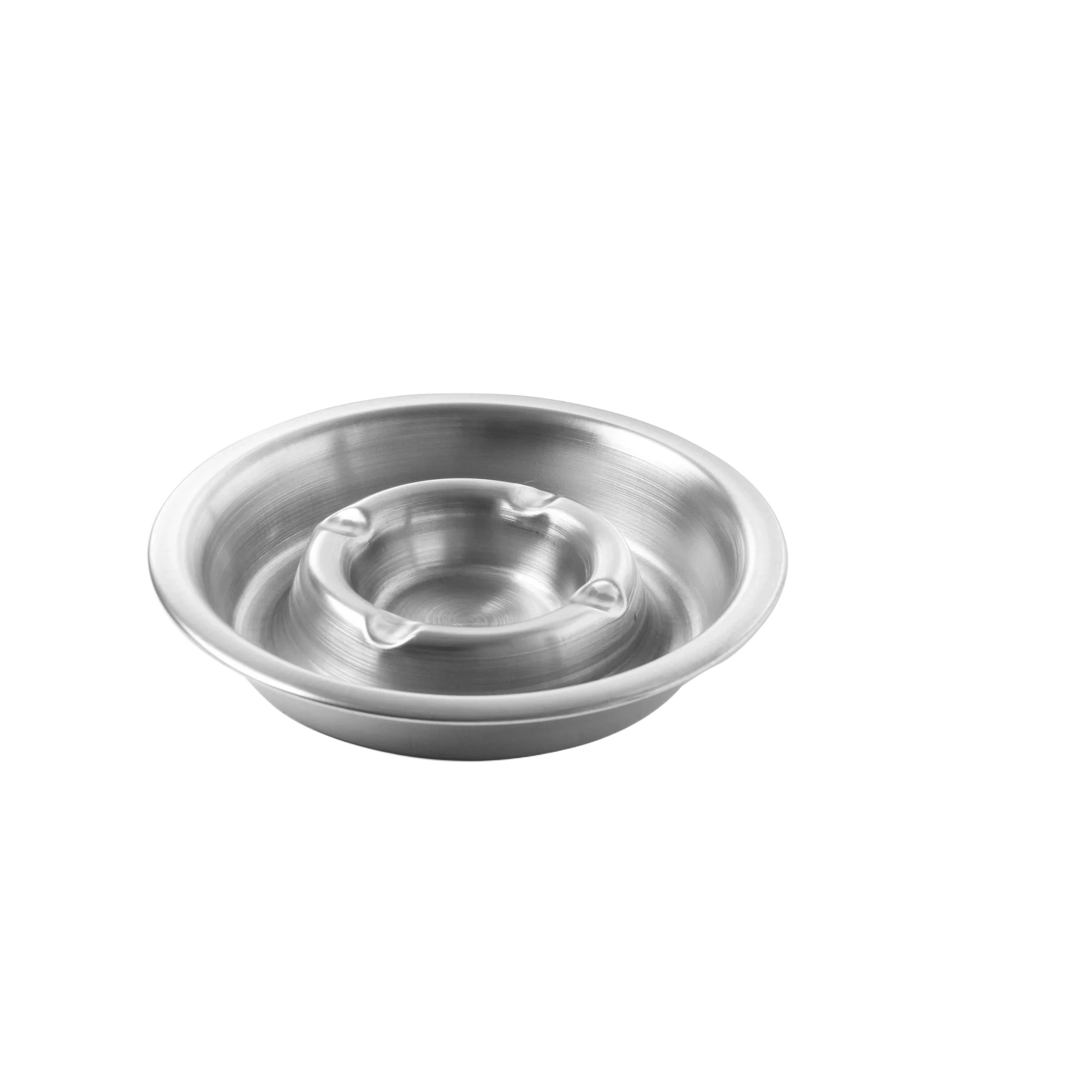Hendi Ashtray med brandfälg