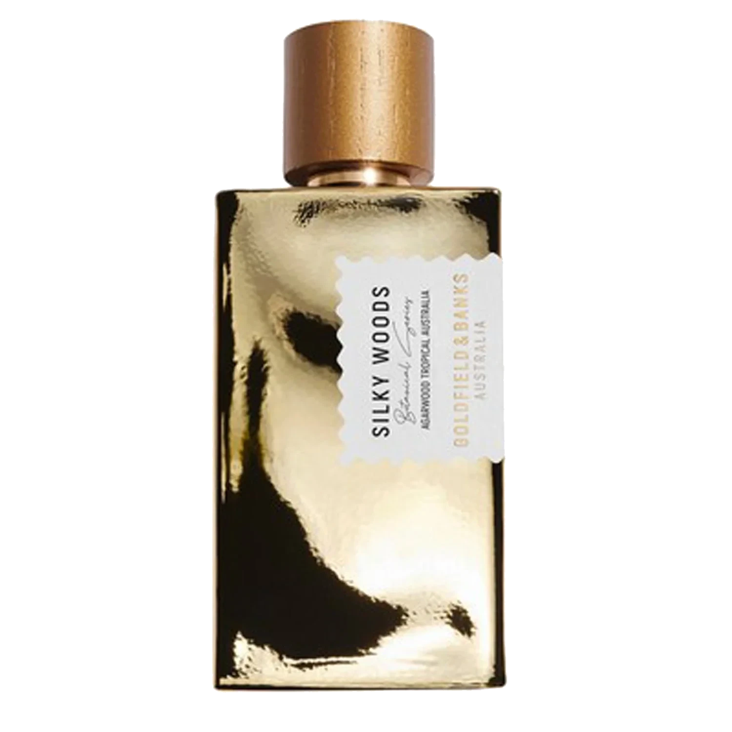 Goldfield & Banks Silky Woods