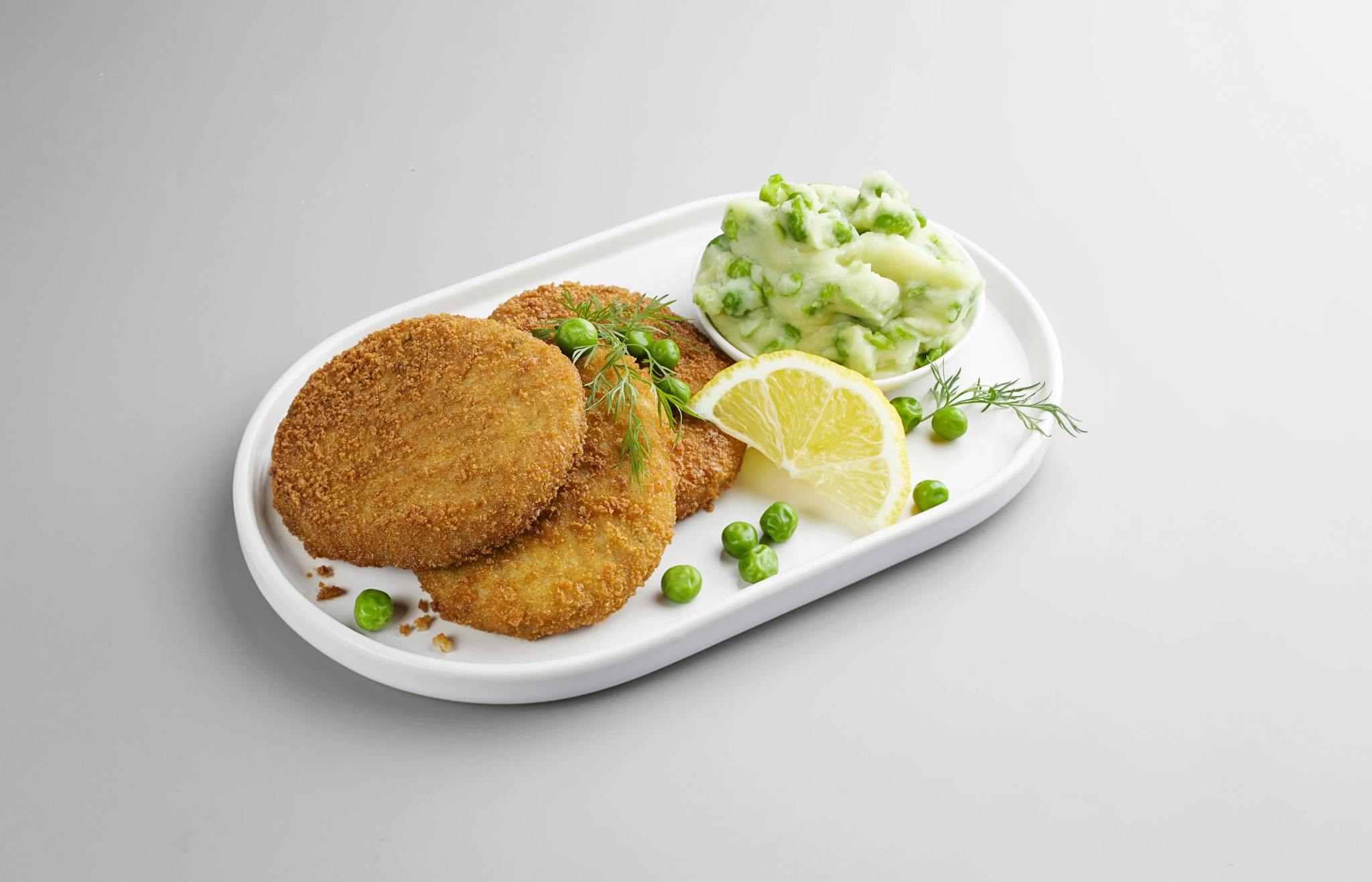 Apetit Nordisk Östersjöfiskbiff MSC