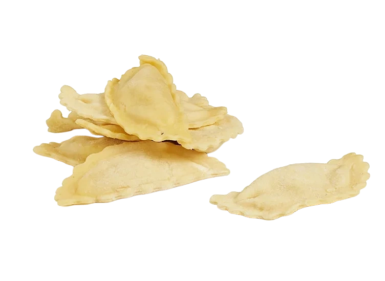 ALNA AS Agnolotti Ost og Trøfler