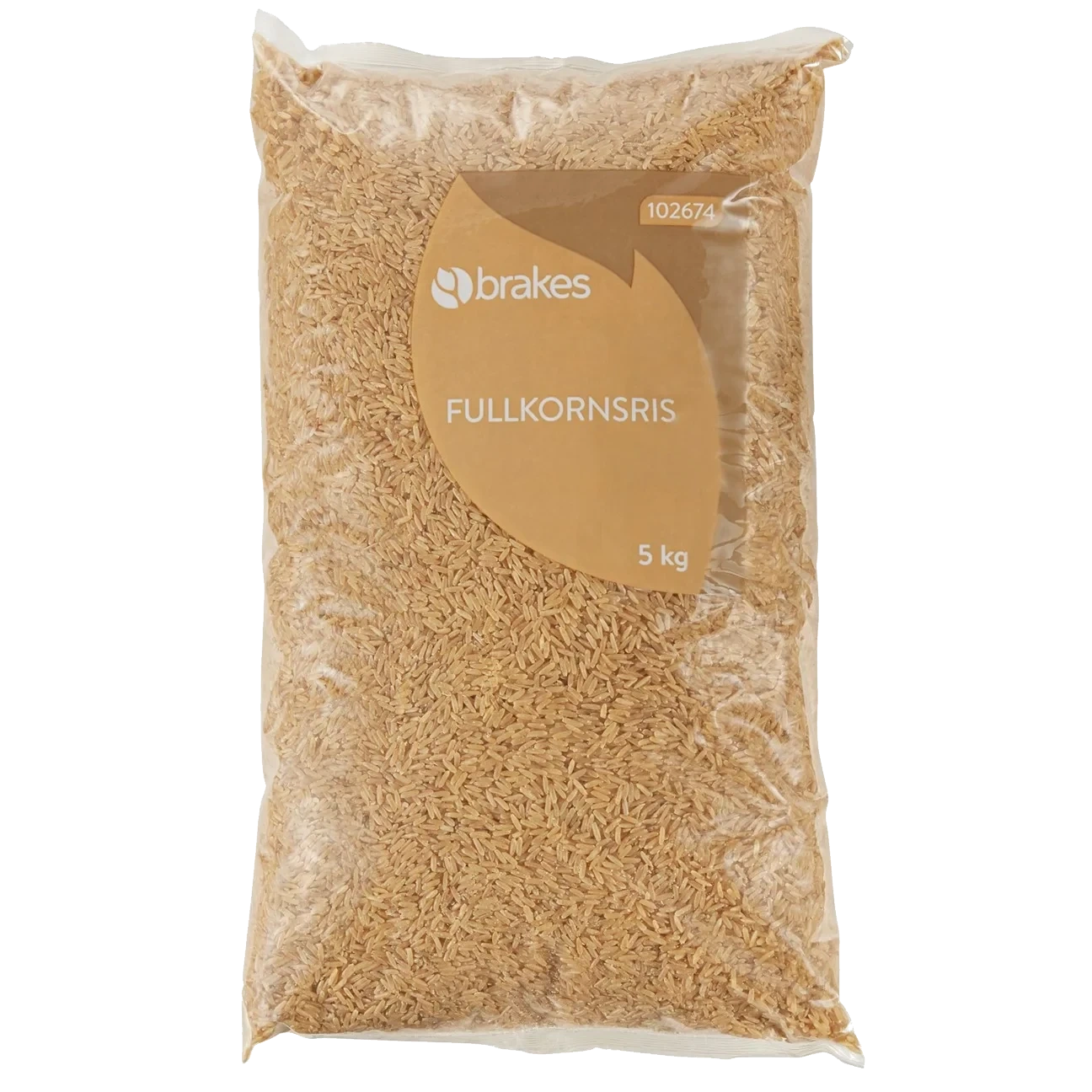 Fullkornsris