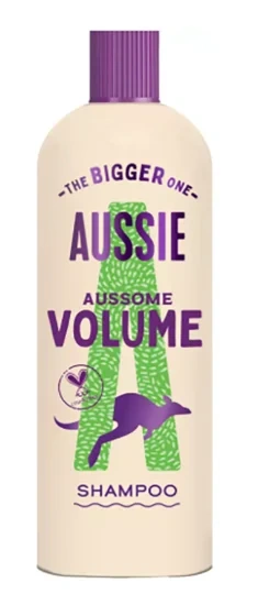 Aussie Volume Shampoo 600ml