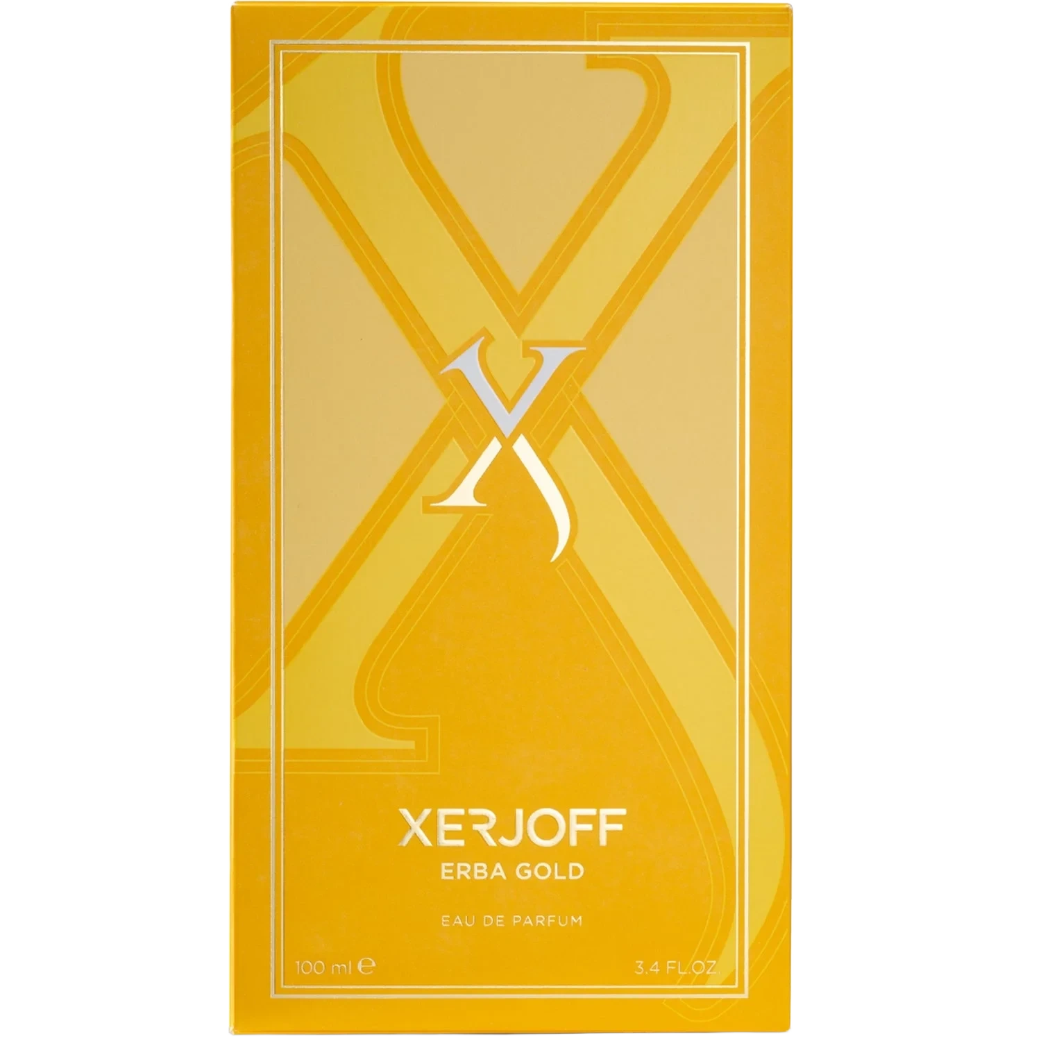 Xerjoff Erba Gold