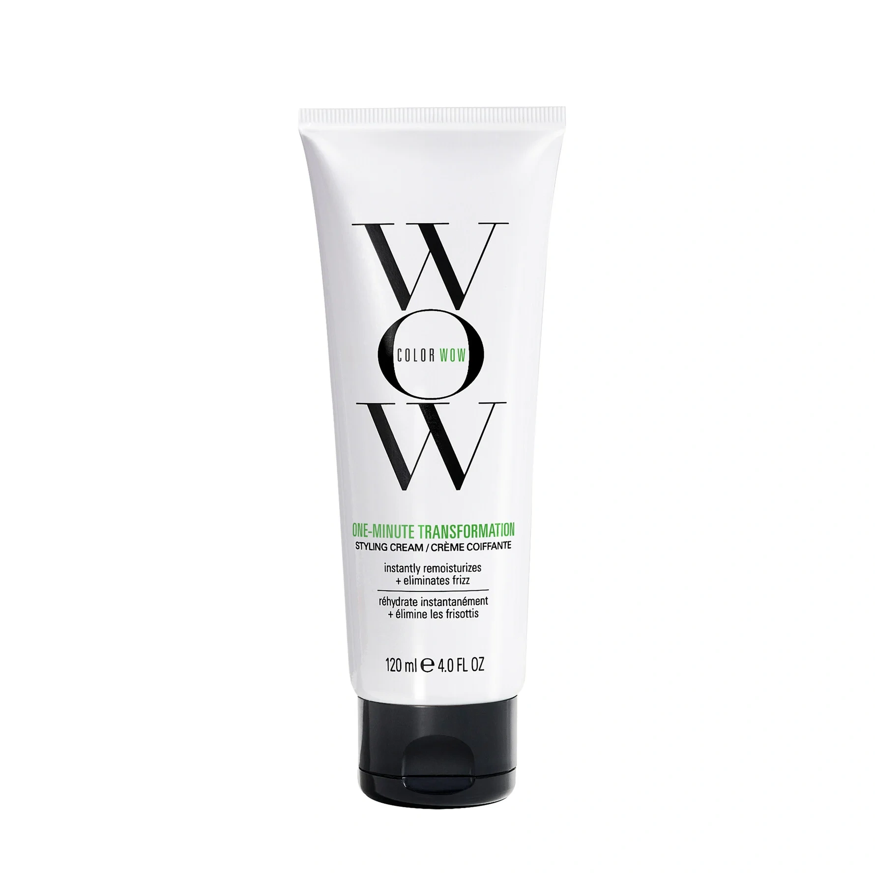 Color Wow One Minute Transformation Styling Creme 120 ml