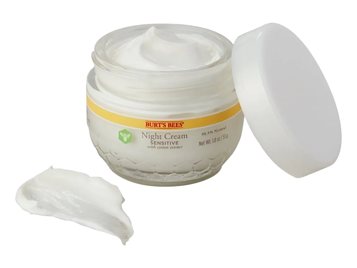 Burt's Bees Sensitive Skin