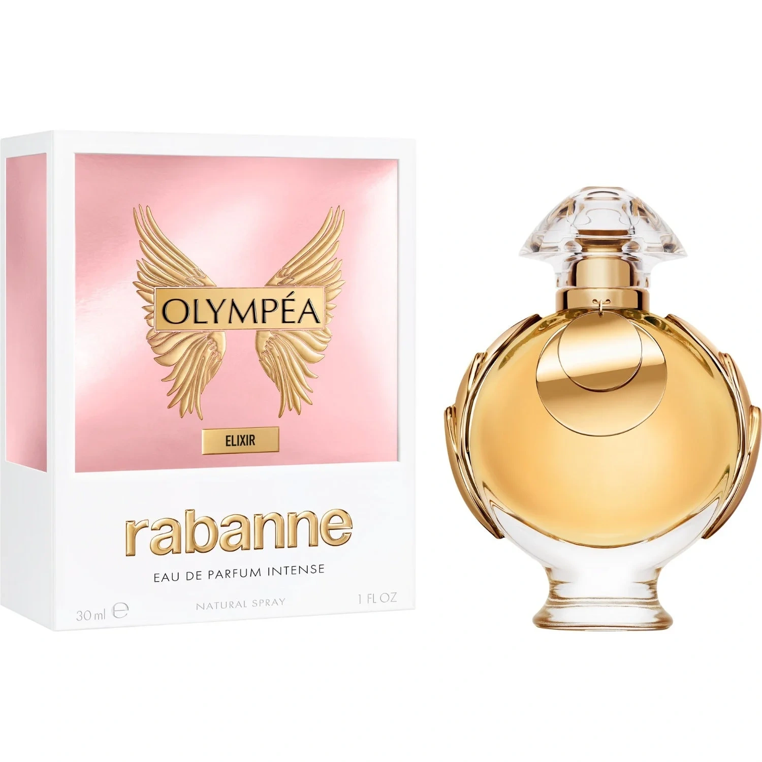 Rabanne Olympea Elixir Eau de Parfum 30 ml