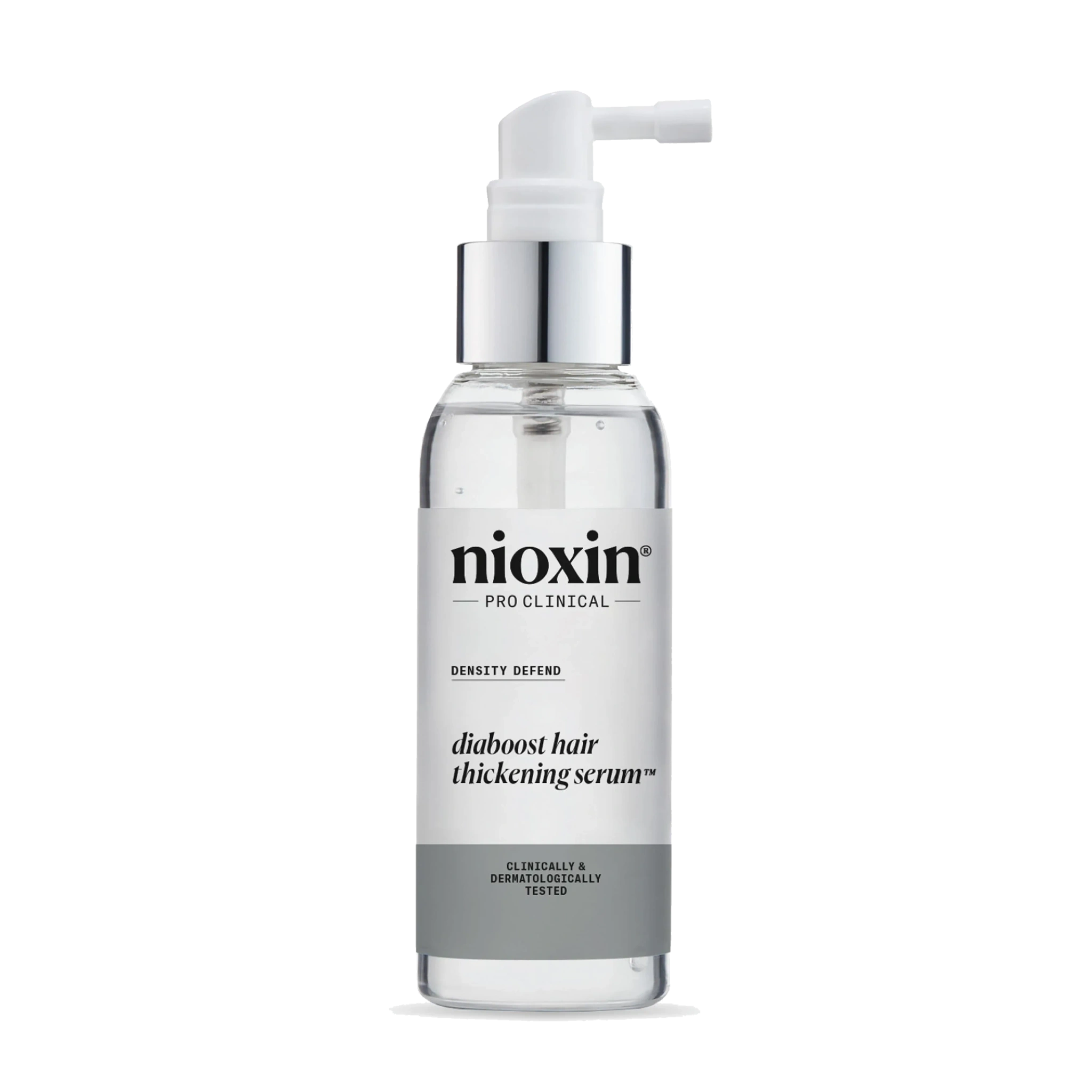 Nioxin Diaboost Hair Thickening Serum, 100 ml