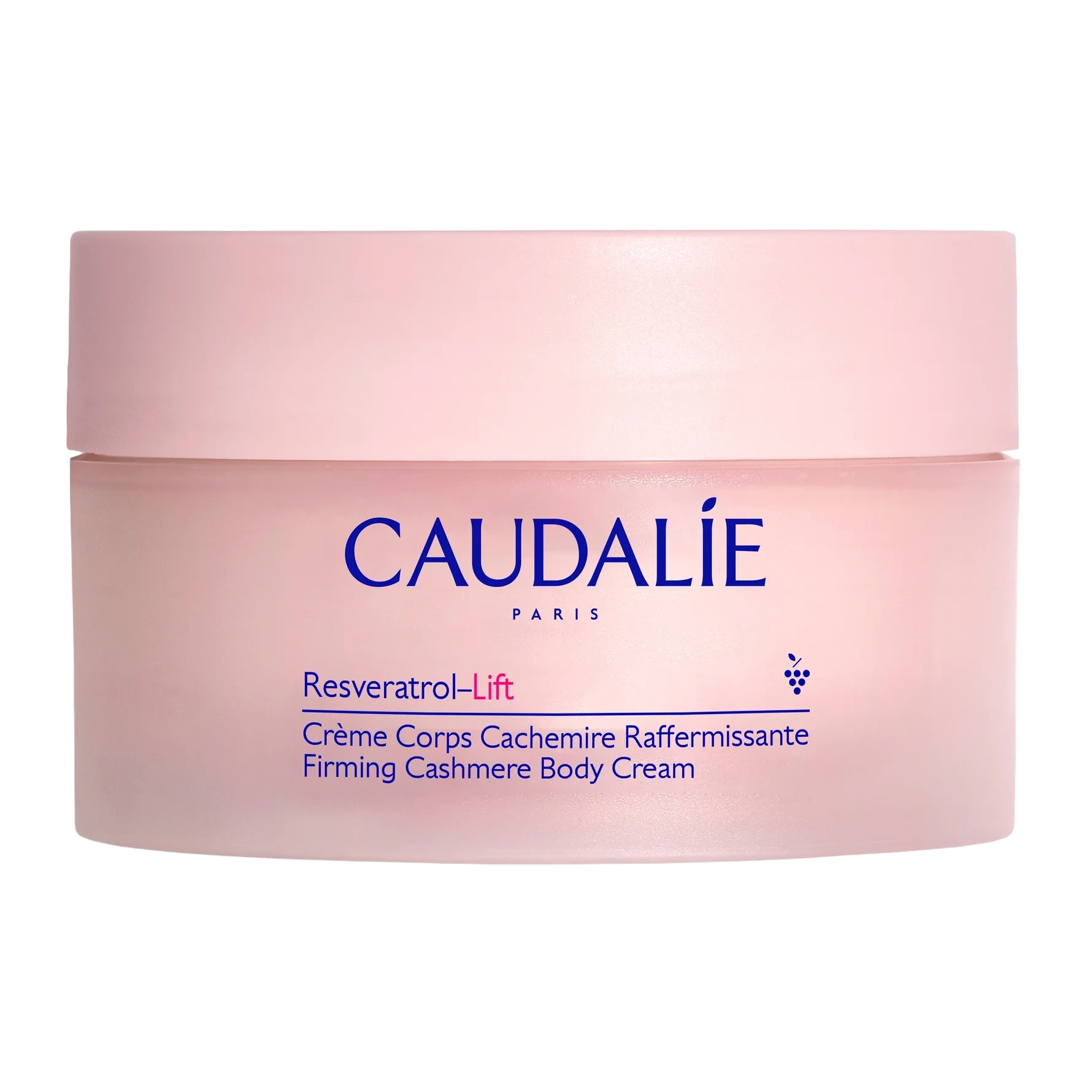 Caudalíe Resveratrol-Lift Firming Cashmere Body Cream 200 ml