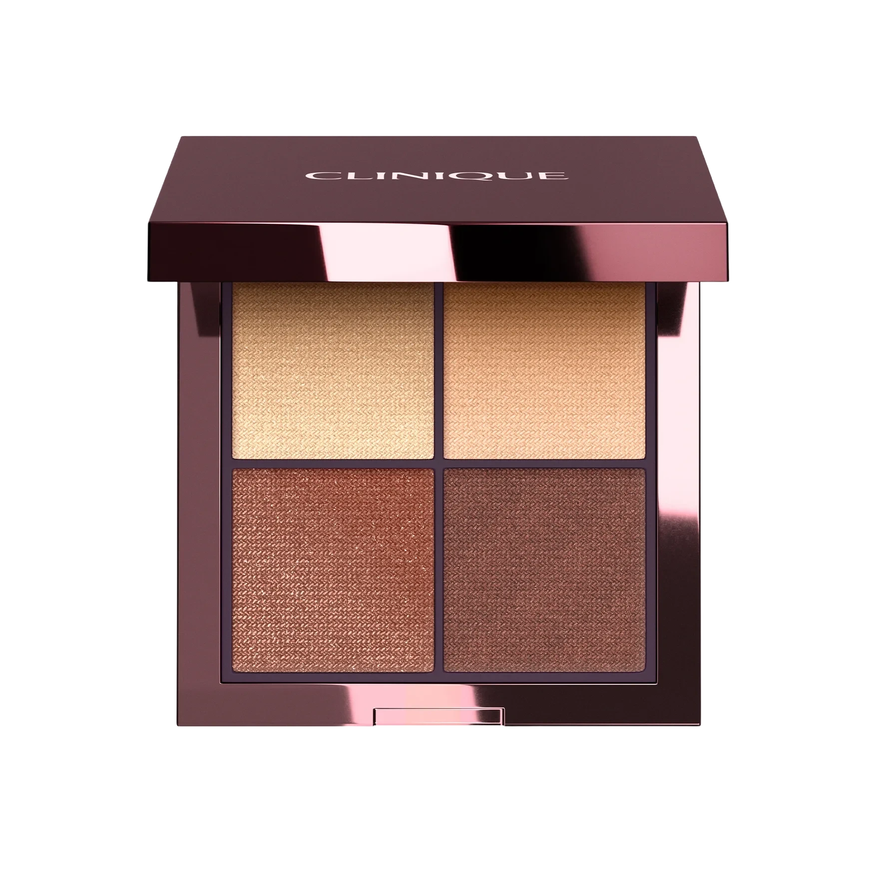 Clinique All About Shadow Eyeshadow Palette Black Honey