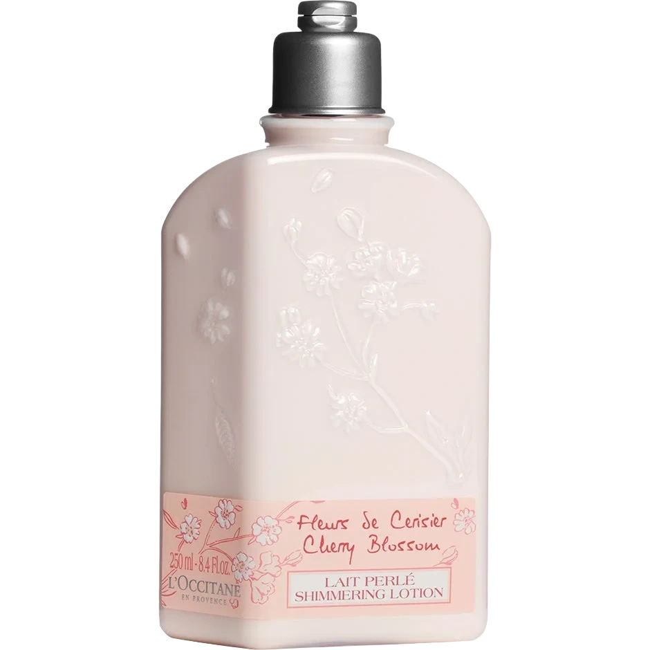 L'Occitane en Provence Cherry Blossom