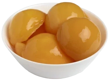 Fersken  2,6kg