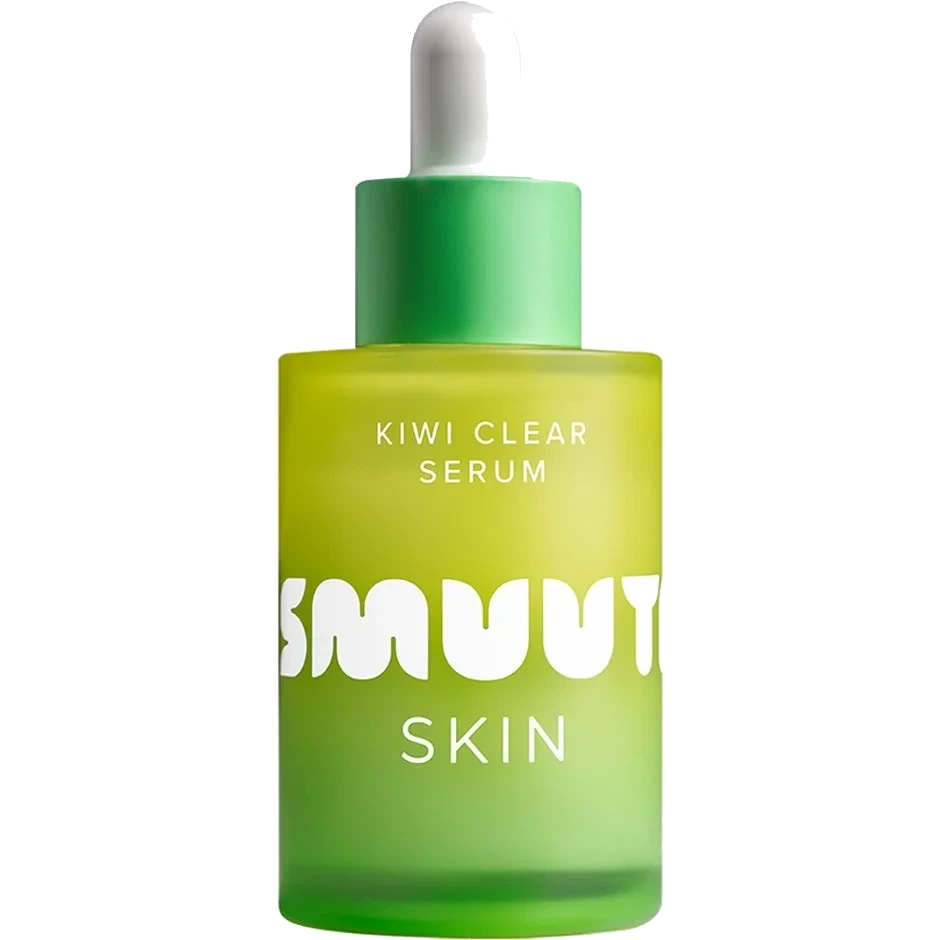 Smuuti Skin Kiwi Clear Serum 30 ml