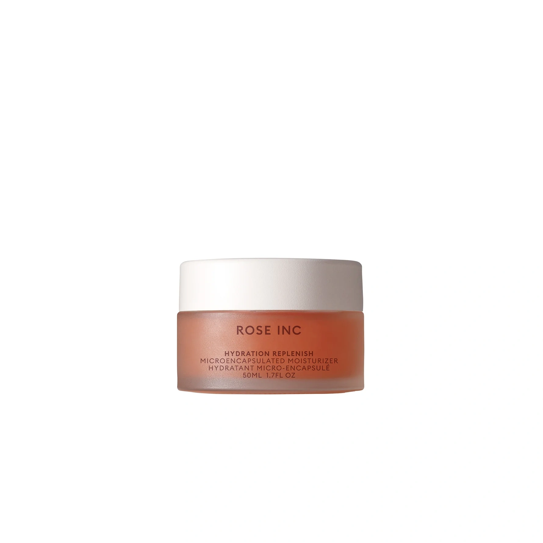 Rose Inc Replenishing Moisturizer 50 ml