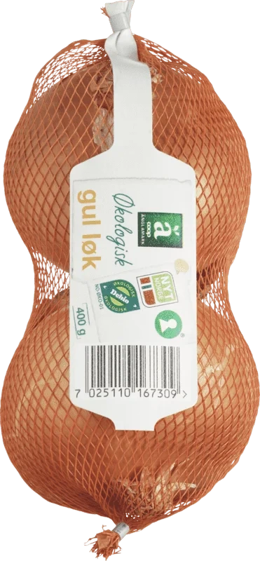 Änglamark Løk 400g