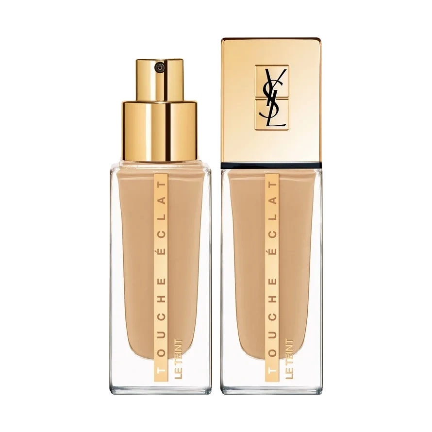 Yves Saint Laurent Touche Éclat Le Teint Foundation B45 Bisque