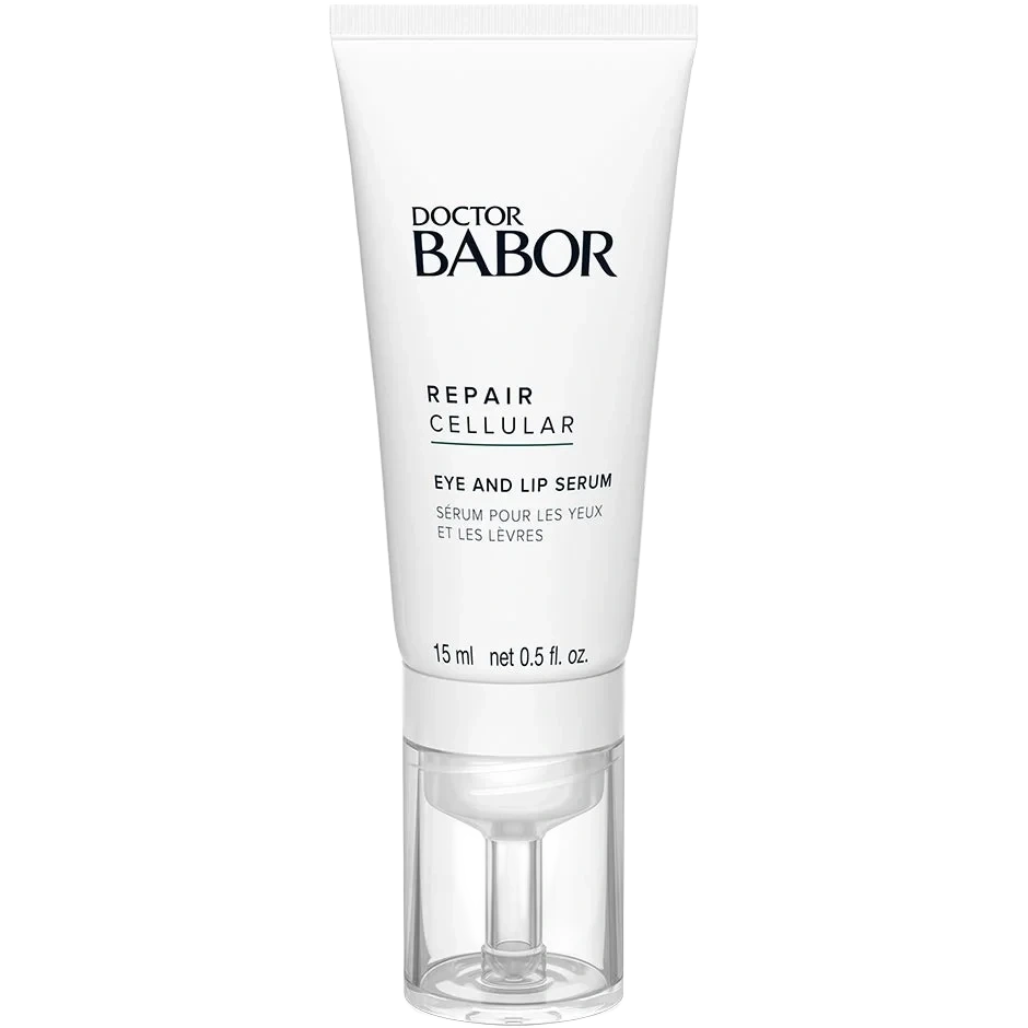 Babor Lip & Eye Serum