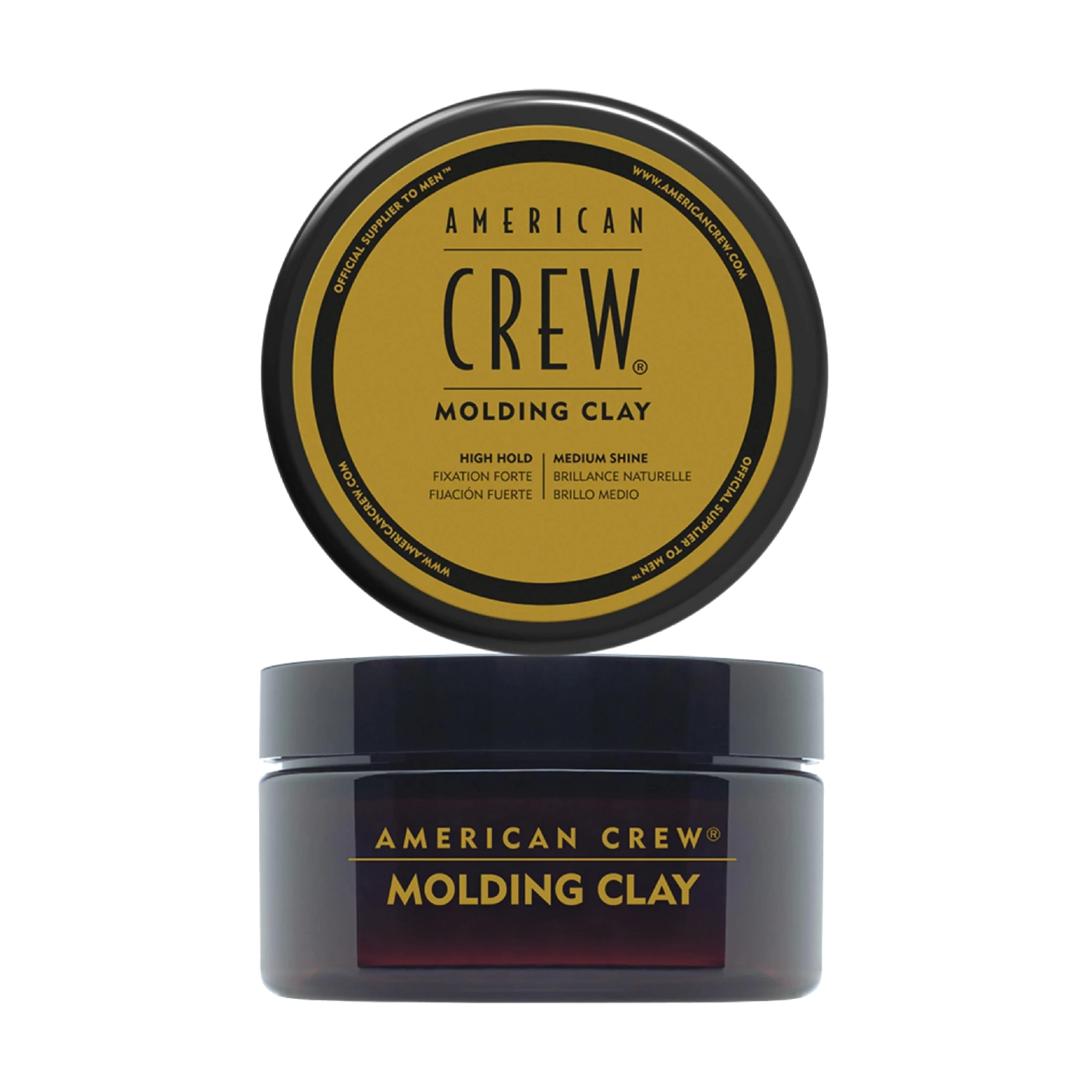 American Crew Molding Clay, 85 g