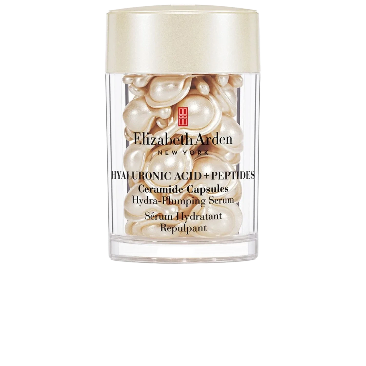 Elizabeth Arden Ceramide Capsules Hyaluronic Acid + Peptides